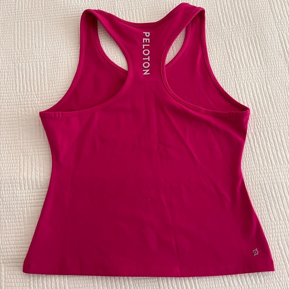 Peloton Tank - Picture 2 of 4